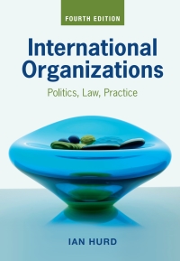 International Organizations Ebook